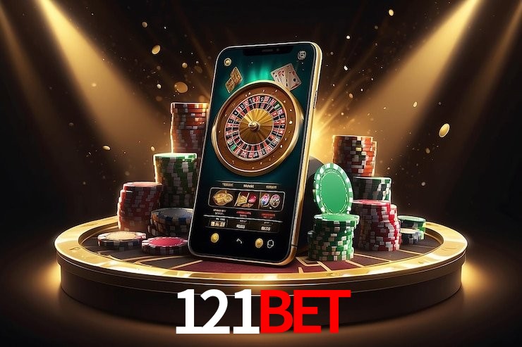 121BET - Customer Support